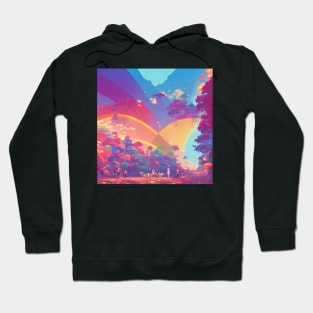 World of Colors Hoodie